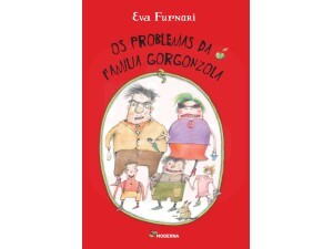 Os problemas da família Gorgonzola