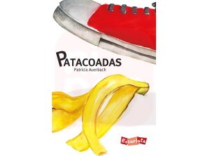 Livro Patacoadas