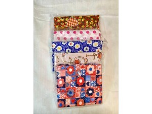 Tecido estampado 1,5 M