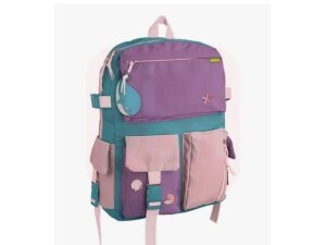 Mochila Fundo do Mar - Leo&Leo 