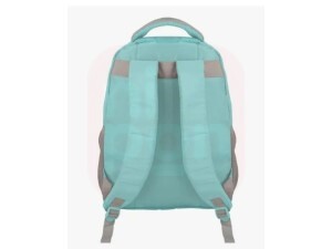 Mochila Escolar Feminina Turquesa 30L – PackN’Go